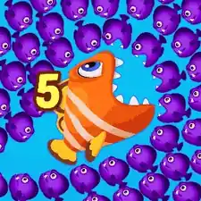  Fishdom 