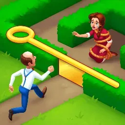  Gardenscapes 