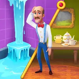  Homescapes 