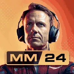  Motorsport Manager Game 2024 