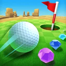  Mini Golf King 