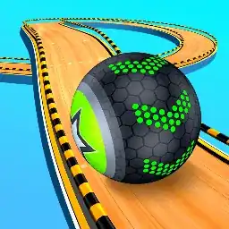  Going Balls 
