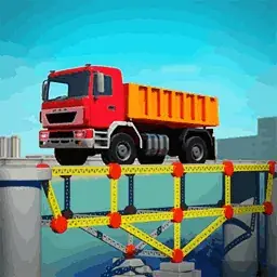  Build Master: Bridge Race 