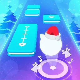  Dancing Cats - Music Tiles 