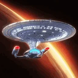  Star Trek™ Fleet Command 