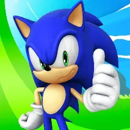  Sonic Dash - Endless Running 