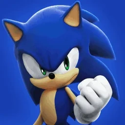  Sonic Forces - Running Battle 