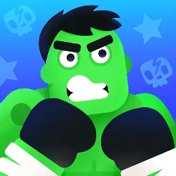  Punch Bob 