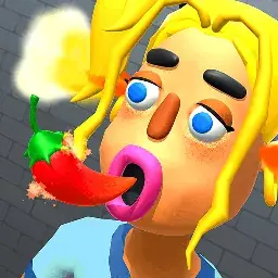  Extra Hot Chili 3D:Pepper Fury 