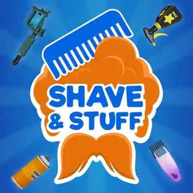  Shave & Stuff 