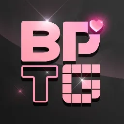  BLACKPINK THE GAME 