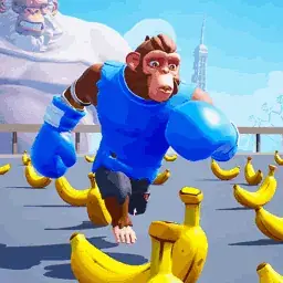  Age of Apes 