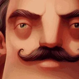  Hello Neighbor 