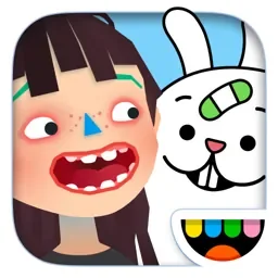  Toca Boca Jr 