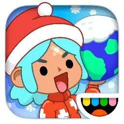  Toca Life World: Build a Story 