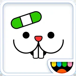  Toca Pet Doctor 