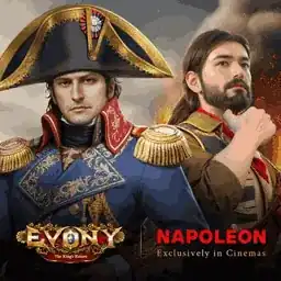  Evony: The King's Return 