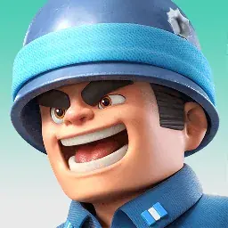  Top War: Battle Game 