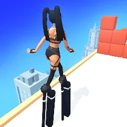  High Heels! 