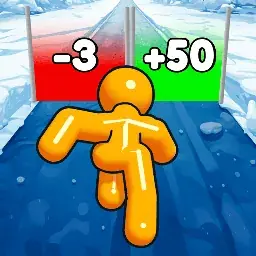  Tall Man Run 
