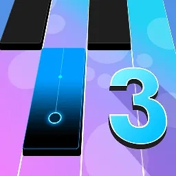  Magic Tiles 3 