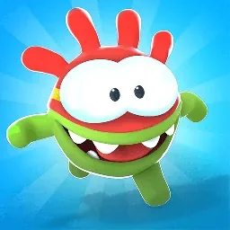  Om Nom: Run 