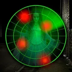  Ghost Detector Real Life Radar 