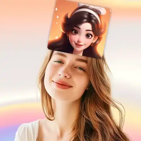  My Cartoon Character 