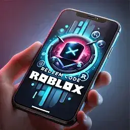  Redeem Code Roblox 