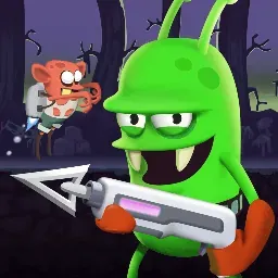  Zombie Catchers : Hunt & sell 
