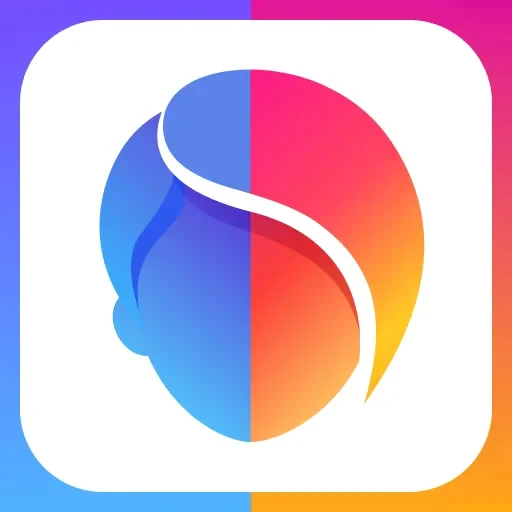  FaceApp: Perfect Face Editor 
