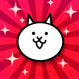  The Battle Cats 