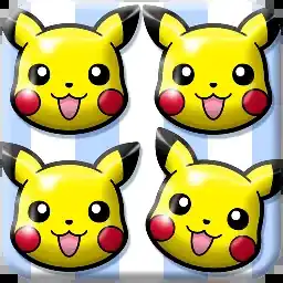  Pokémon Shuffle Mobile 
