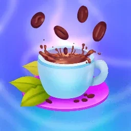  Coffee Stack 