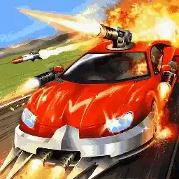  Road Riot 
