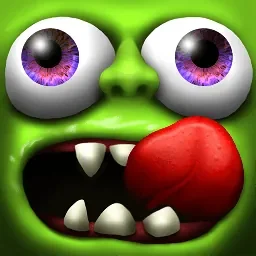  Zombie Tsunami 