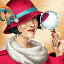  June's Journey: Hidden Objects 