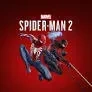  Marvel's Spider-Man 2 